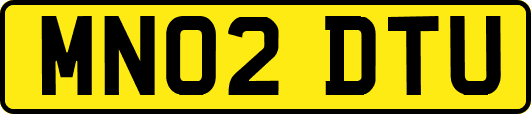 MN02DTU