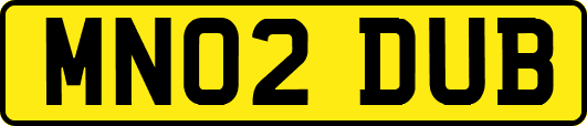 MN02DUB