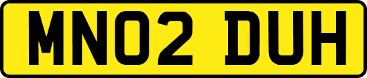 MN02DUH