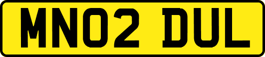 MN02DUL