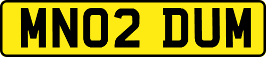 MN02DUM