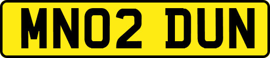 MN02DUN