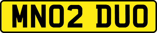 MN02DUO