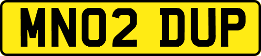 MN02DUP
