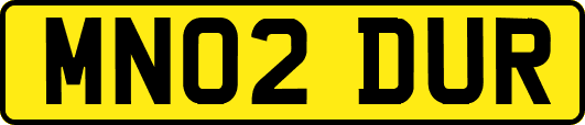 MN02DUR