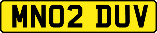 MN02DUV