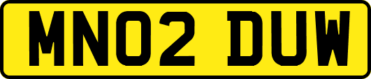 MN02DUW