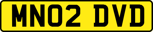 MN02DVD