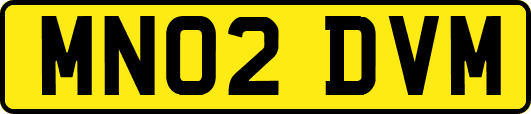 MN02DVM
