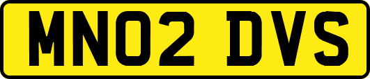 MN02DVS