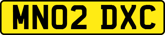 MN02DXC