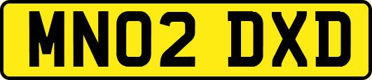 MN02DXD