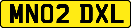 MN02DXL