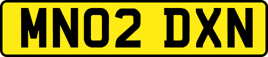 MN02DXN