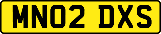 MN02DXS