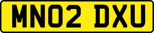 MN02DXU