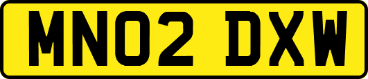 MN02DXW