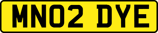 MN02DYE