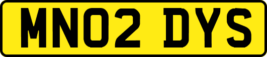 MN02DYS