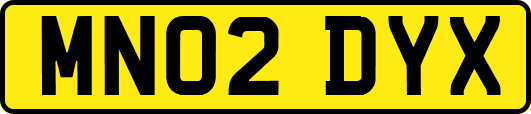 MN02DYX
