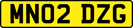 MN02DZG