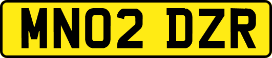 MN02DZR