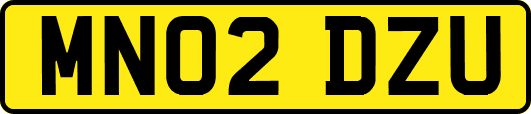MN02DZU