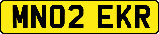 MN02EKR