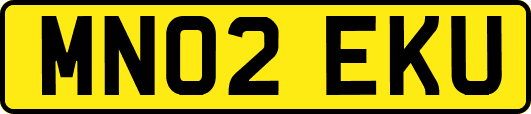 MN02EKU