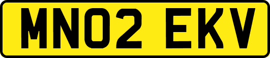 MN02EKV