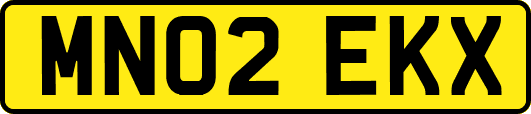 MN02EKX