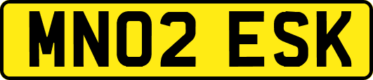 MN02ESK