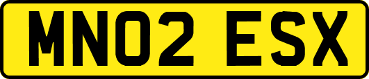 MN02ESX