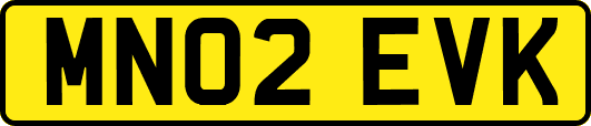 MN02EVK