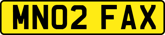 MN02FAX
