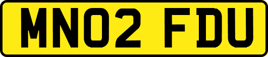 MN02FDU