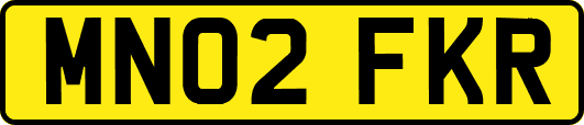 MN02FKR