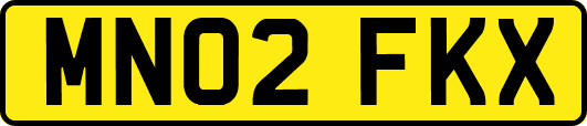 MN02FKX