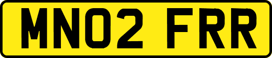 MN02FRR