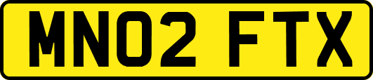 MN02FTX