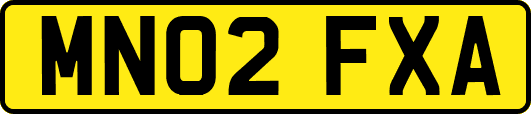 MN02FXA