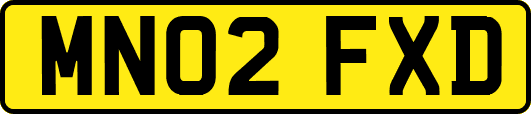 MN02FXD