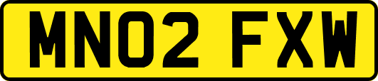 MN02FXW