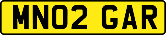 MN02GAR