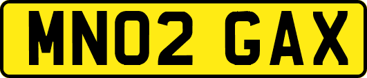 MN02GAX