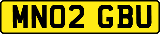 MN02GBU