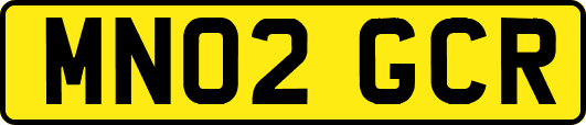 MN02GCR