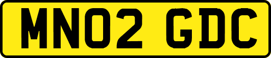 MN02GDC