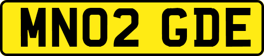 MN02GDE