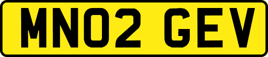 MN02GEV